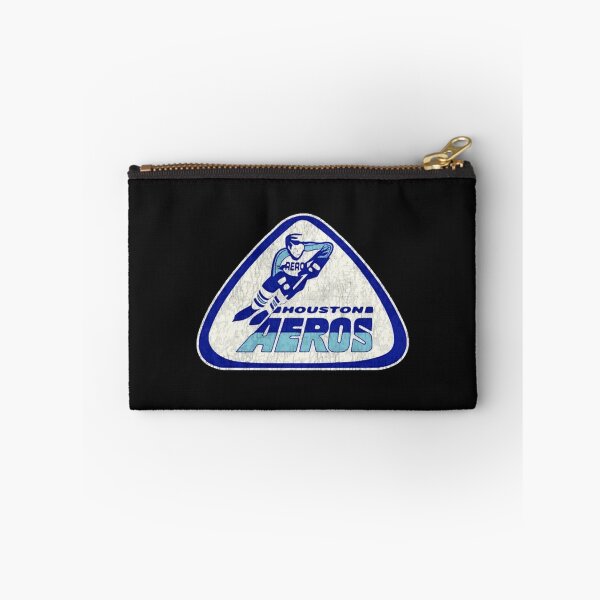 Item preview, Defunct Houston Aeros Hockey Team  designed and sold by NoahWebba.