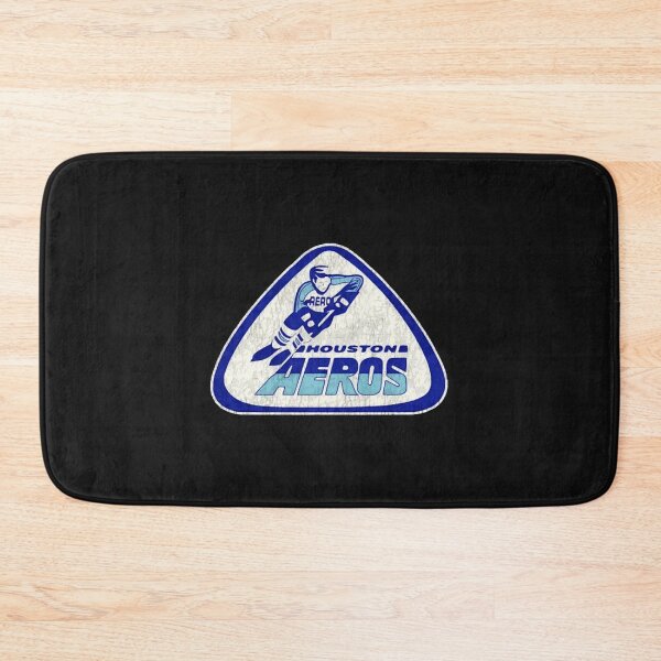 Item preview, Defunct Houston Aeros Hockey Team  designed and sold by NoahWebba.