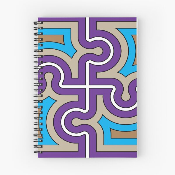 Item preview, Puzzle Solver Geometric designed and sold by FYTOBYTE.