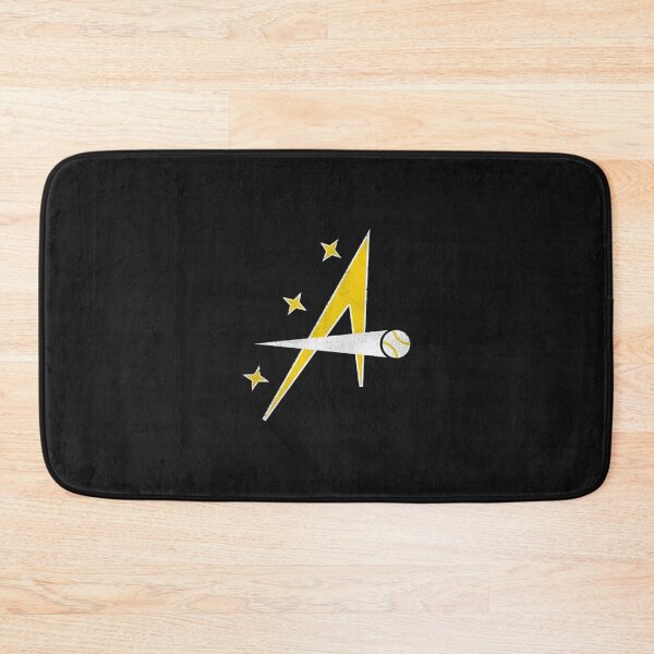 Item preview, Defunct Houston Apollos Baseball Team  designed and sold by NoahWebba.