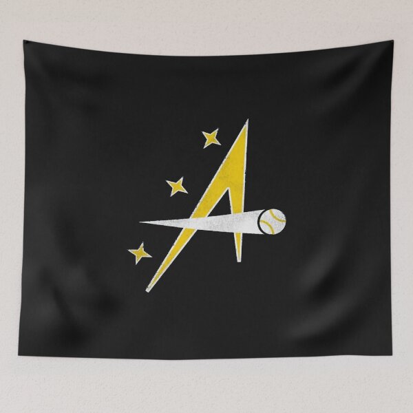 Item preview, Defunct Houston Apollos Baseball Team  designed and sold by NoahWebba.