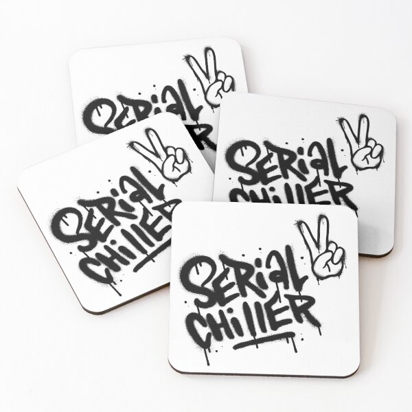 Item preview, Serial chiller designed and sold by 7BRiver.