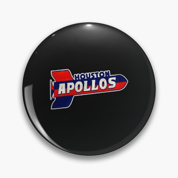 Item preview, Defunct Houston Apollos Hockey Team  designed and sold by NoahWebba.