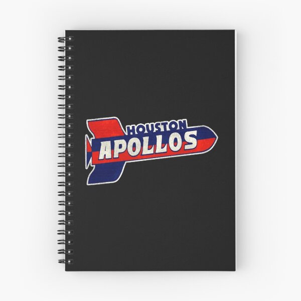 Item preview, Defunct Houston Apollos Hockey Team  designed and sold by NoahWebba.