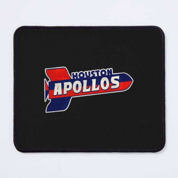 Item preview, Defunct Houston Apollos Hockey Team  designed and sold by NoahWebba.