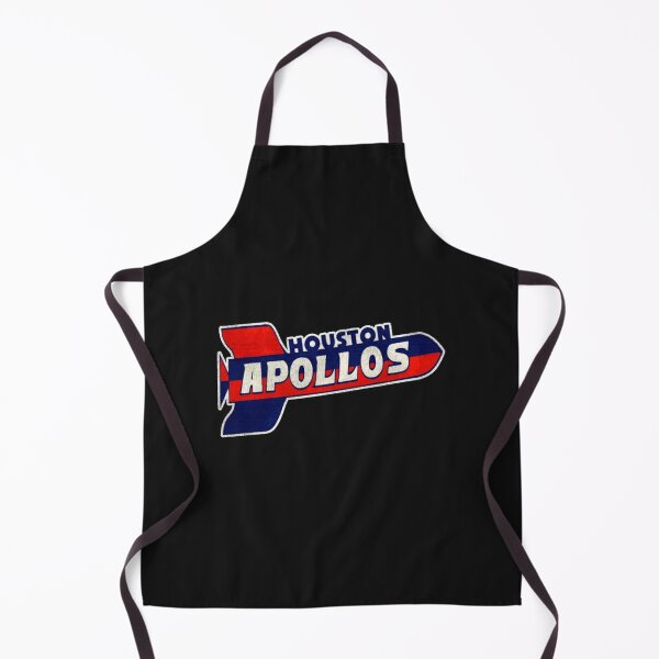 Item preview, Defunct Houston Apollos Hockey Team designed and sold by NoahWebba.