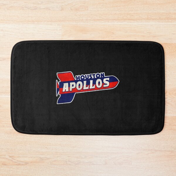 Item preview, Defunct Houston Apollos Hockey Team  designed and sold by NoahWebba.