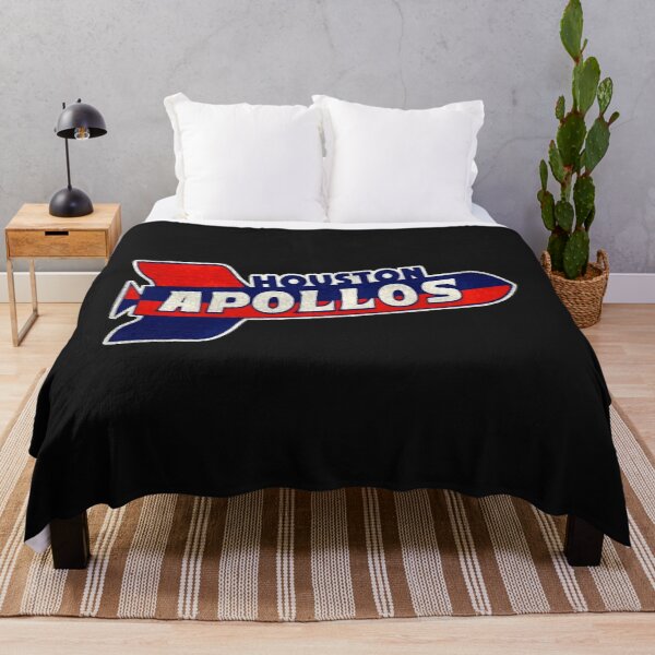 Item preview, Defunct Houston Apollos Hockey Team  designed and sold by NoahWebba.