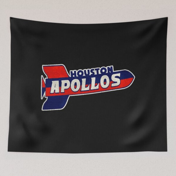 Item preview, Defunct Houston Apollos Hockey Team  designed and sold by NoahWebba.