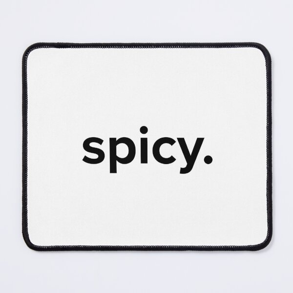 Item preview, spicy. designed and sold by Gadding Gatos.