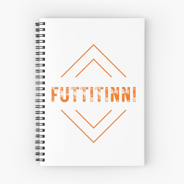 Item preview, FUTTITINNI designed and sold by LaughandLaugh.