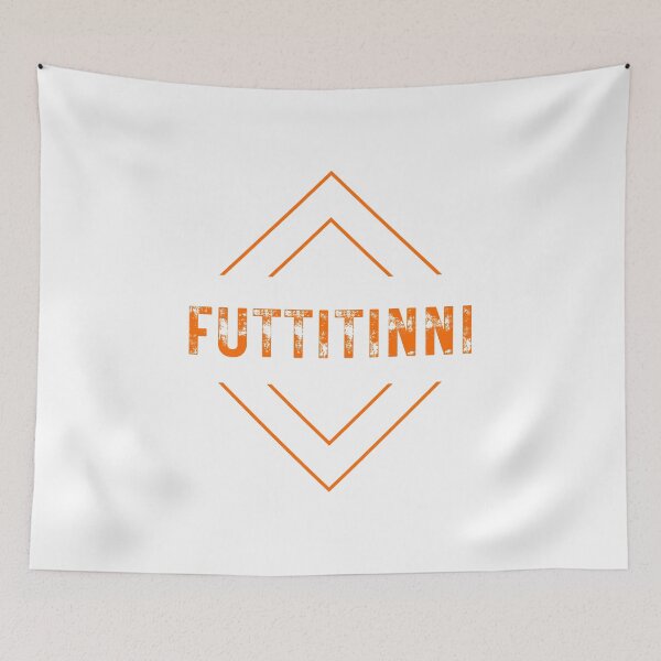 Item preview, FUTTITINNI designed and sold by LaughandLaugh.