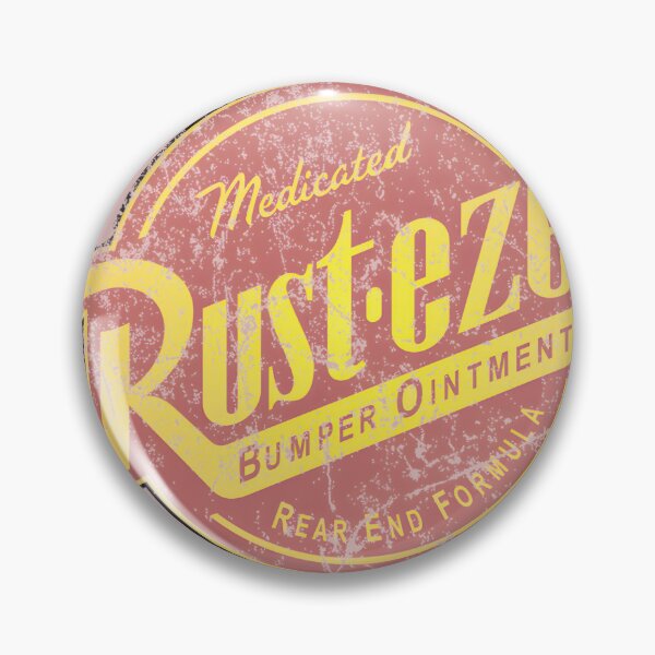 Item preview, Distressed Retro Car Care Emblem Design designed and sold by TracyMagnan.