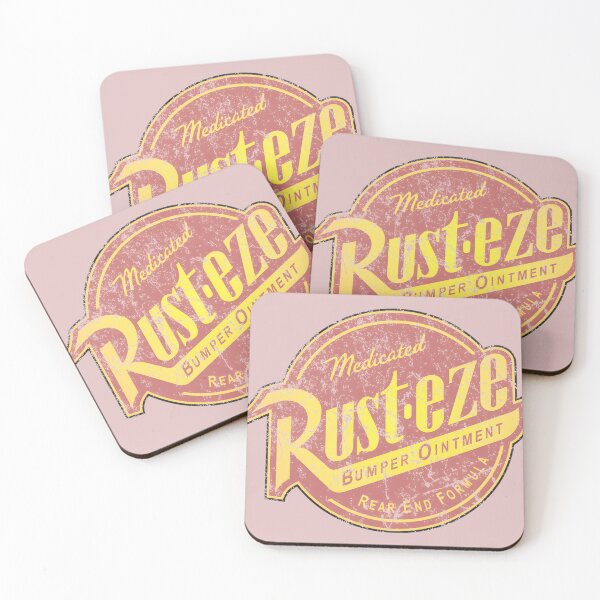 Item preview, Distressed Retro Car Care Emblem Design designed and sold by TracyMagnan.