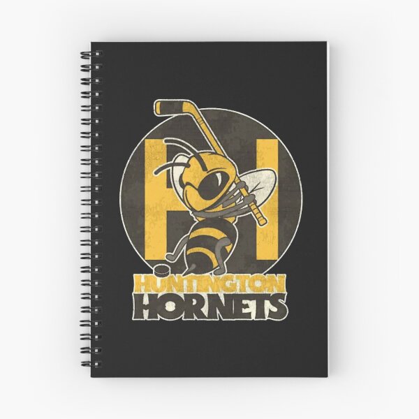 Item preview, Defunct Huntington Hornets Hockey Team  designed and sold by NoahWebba.