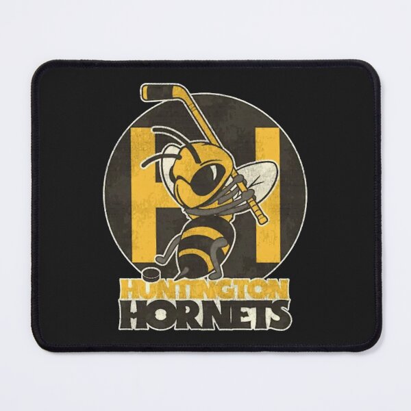 Item preview, Defunct Huntington Hornets Hockey Team  designed and sold by NoahWebba.