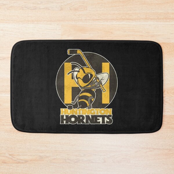 Item preview, Defunct Huntington Hornets Hockey Team  designed and sold by NoahWebba.