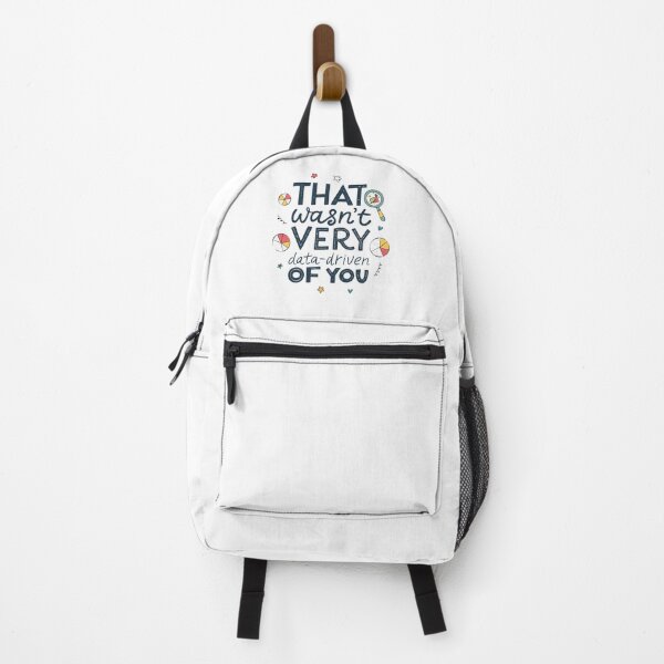 Item preview, Data Geek Gift – Funny Science Saying & Big Data Humor Design designed and sold by VividOrganica.