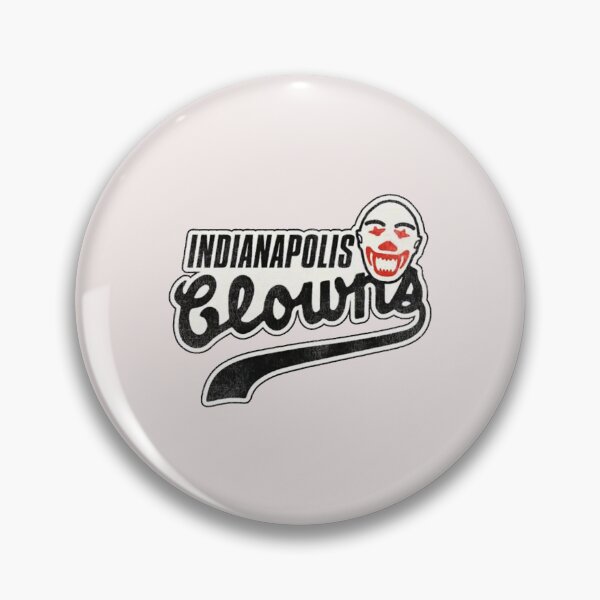 Artikelvorschau, Aufgelöstes Baseballteam der Indianapolis Clowns entworfen und verkauft von NoahWebba.