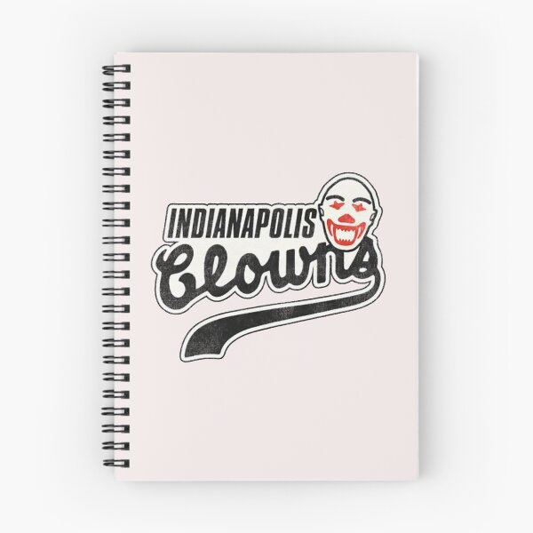 Artikelvorschau, Aufgelöstes Baseballteam der Indianapolis Clowns entworfen und verkauft von NoahWebba.
