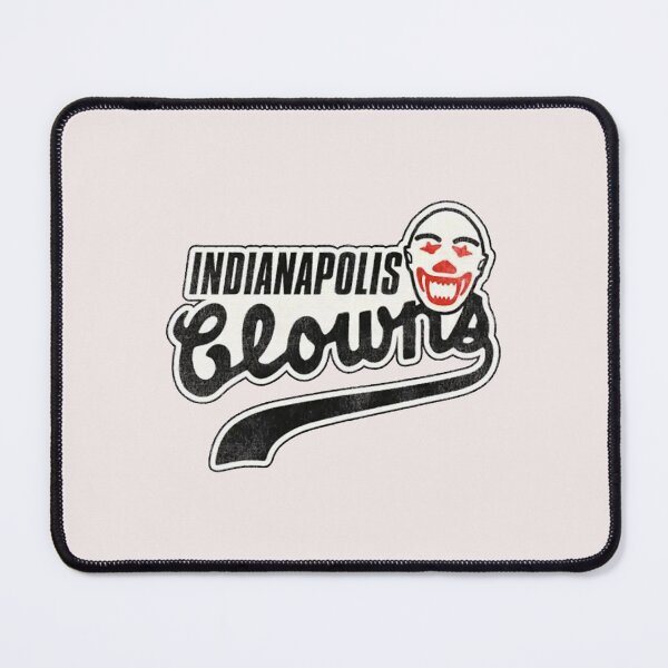 Artikelvorschau, Aufgelöstes Baseballteam der Indianapolis Clowns entworfen und verkauft von NoahWebba.