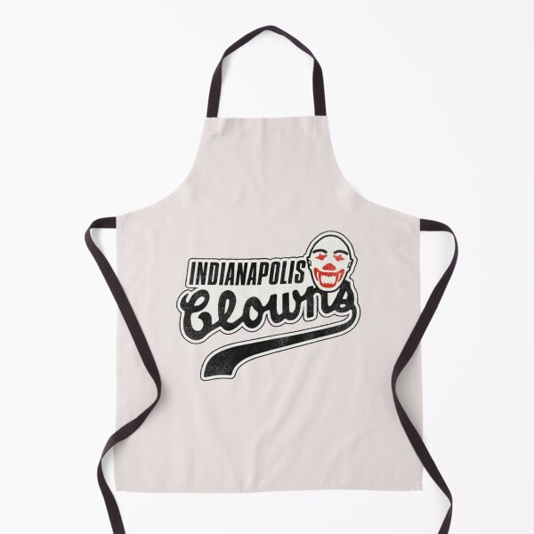 Artikelvorschau, Aufgelöstes Baseballteam der Indianapolis Clowns entworfen und verkauft von NoahWebba.