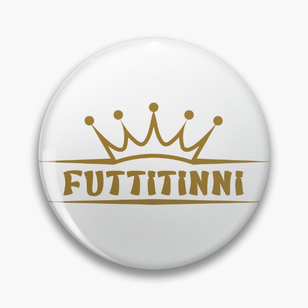 Item preview, FUTTITINNI designed and sold by LaughandLaugh.