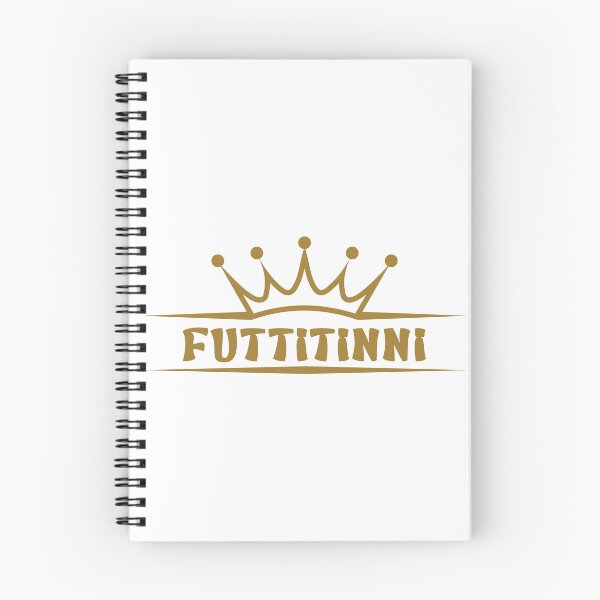 Item preview, FUTTITINNI designed and sold by LaughandLaugh.