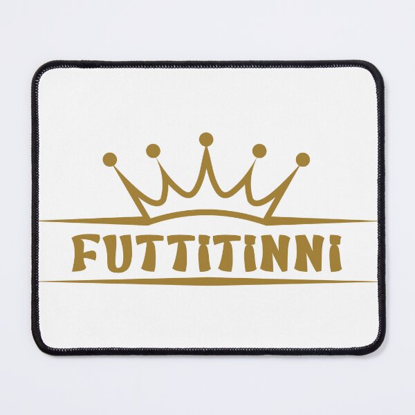 Item preview, FUTTITINNI designed and sold by LaughandLaugh.