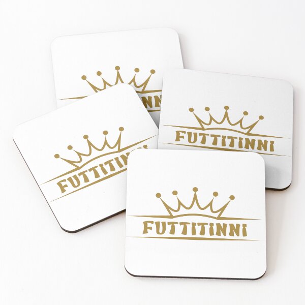 Item preview, FUTTITINNI designed and sold by LaughandLaugh.