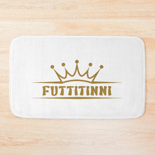 Item preview, FUTTITINNI designed and sold by LaughandLaugh.