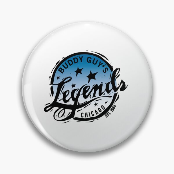Item preview, Buddy Guy designed and sold by NoranaHamp.
