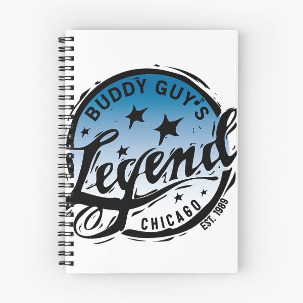 Item preview, Buddy Guy designed and sold by NoranaHamp.