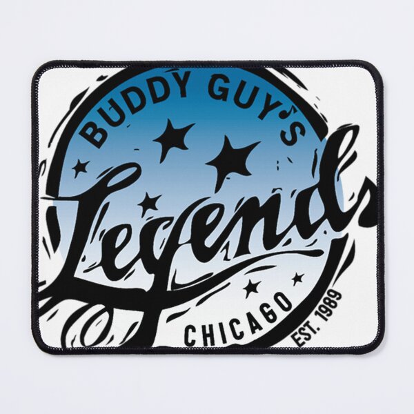Item preview, Buddy Guy designed and sold by NoranaHamp.