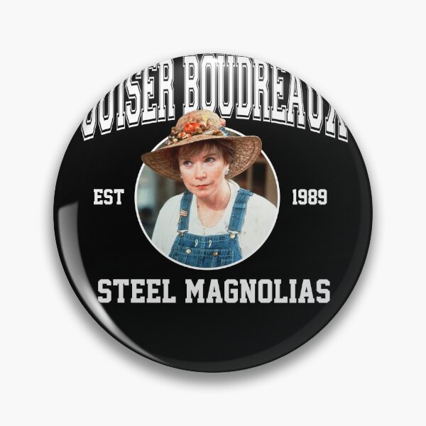 Item preview, Steel Magnolias 80s Movie Shirt, Ouiser Boudreaux Clairee Belcher Truvy Jones Shelby Eatenton Shirt, Movie Fan Gift, Gift For Her designed and sold by Reyesz1.