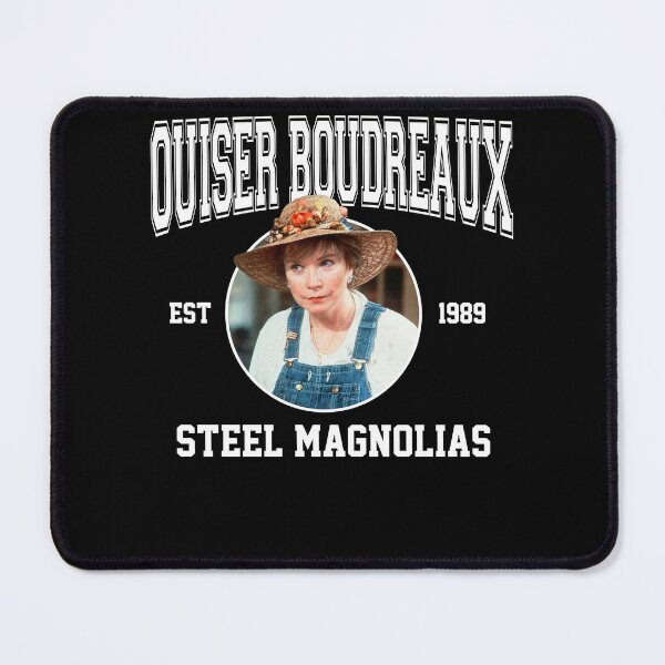 Item preview, Steel Magnolias 80s Movie Shirt, Ouiser Boudreaux Clairee Belcher Truvy Jones Shelby Eatenton Shirt, Movie Fan Gift, Gift For Her designed and sold by Reyesz1.