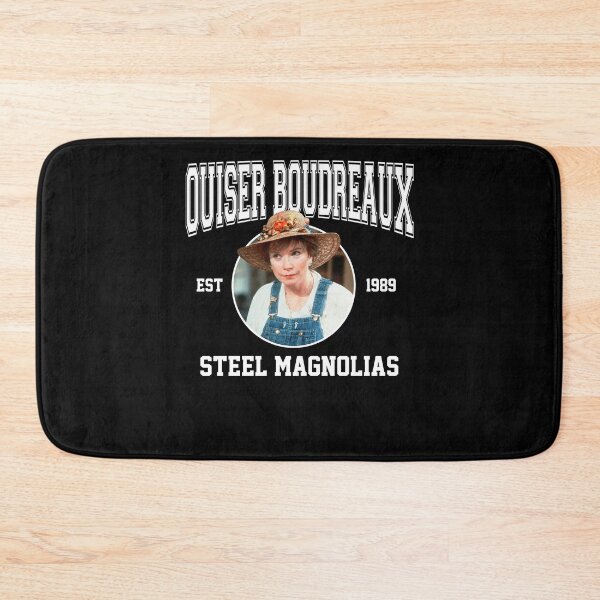 Item preview, Steel Magnolias 80s Movie Shirt, Ouiser Boudreaux Clairee Belcher Truvy Jones Shelby Eatenton Shirt, Movie Fan Gift, Gift For Her designed and sold by Reyesz1.