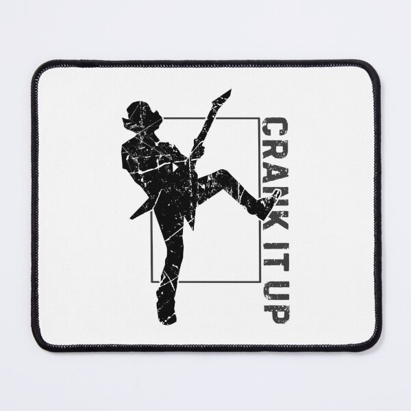 Item preview, Rock And Roll Crank It Up designed and sold by ObsidianDaz.