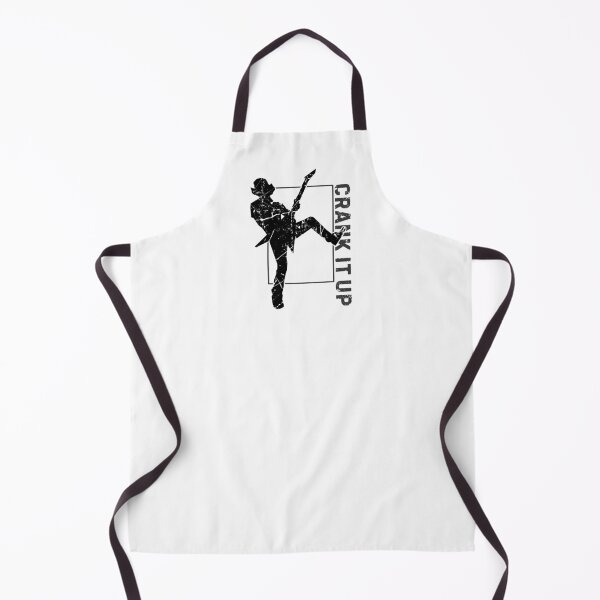 Item preview, Rock And Roll Crank It Up designed and sold by ObsidianDaz.