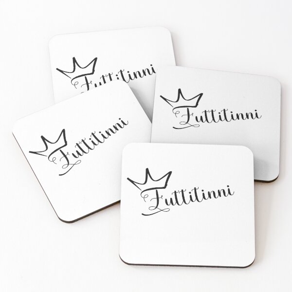 Item preview, FUTTITINNI designed and sold by LaughandLaugh.
