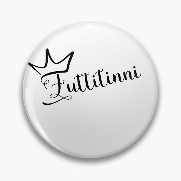 Item preview, FUTTITINNI designed and sold by LaughandLaugh.