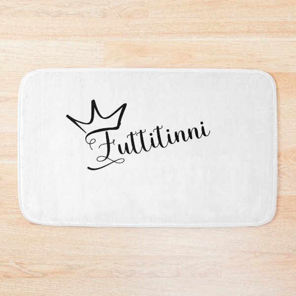 Item preview, FUTTITINNI designed and sold by LaughandLaugh.