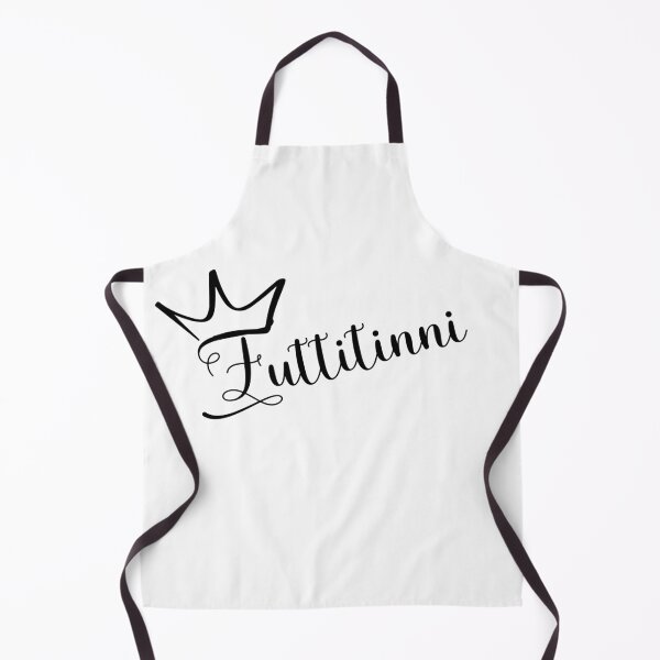 Item preview, FUTTITINNI designed and sold by LaughandLaugh.