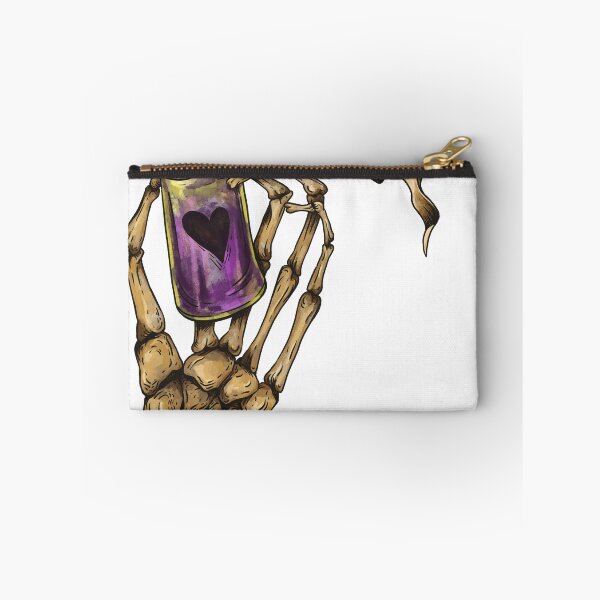 Item preview, Skeleton love potion designed and sold by 7BRiver.