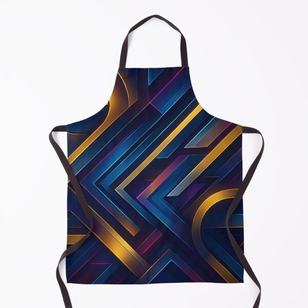 Item preview, Metallized Cyber Horizon designed and sold by digicx.
