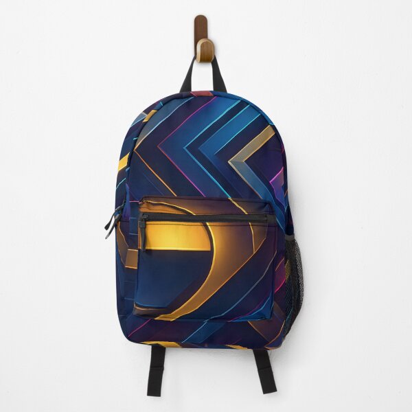 Item preview, Metallized Cyber Horizon designed and sold by digicx.