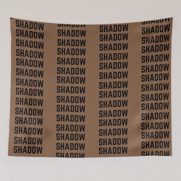 Item preview, SHADOW – Gothic Dark designed and sold by hiraum.