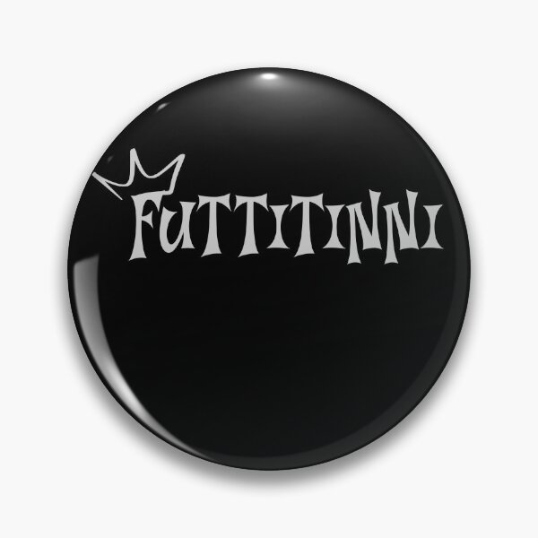 Item preview, FUTTITINNI designed and sold by LaughandLaugh.