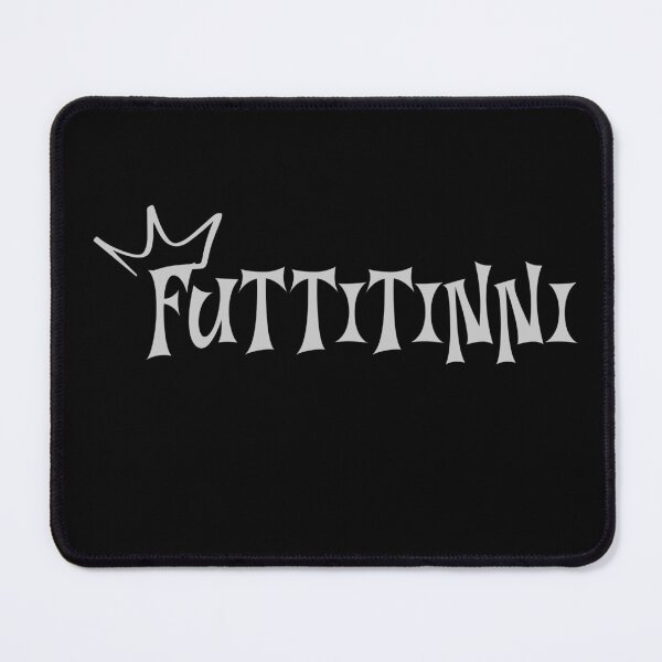 Item preview, FUTTITINNI designed and sold by LaughandLaugh.