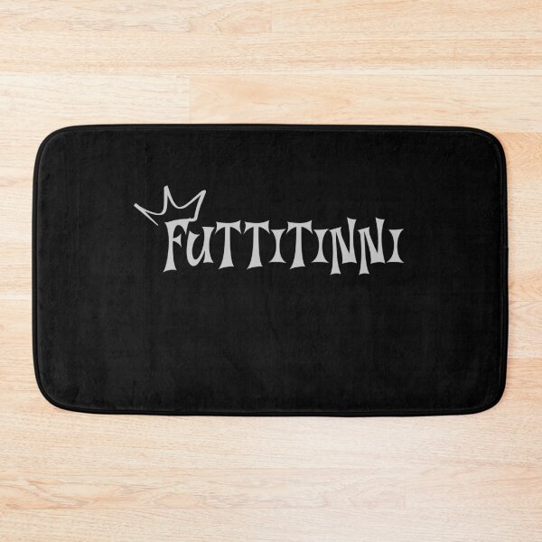 Item preview, FUTTITINNI designed and sold by LaughandLaugh.